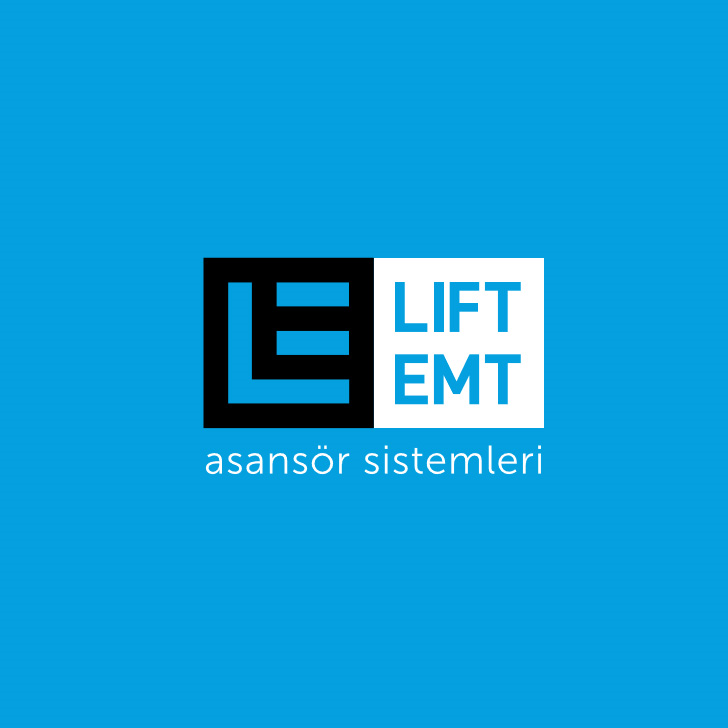 Download Logo and Printed Material Design> Lift EMT, Istanbul | Arman Design