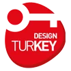 Design Turkey Logo