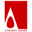 A Design Award Logo