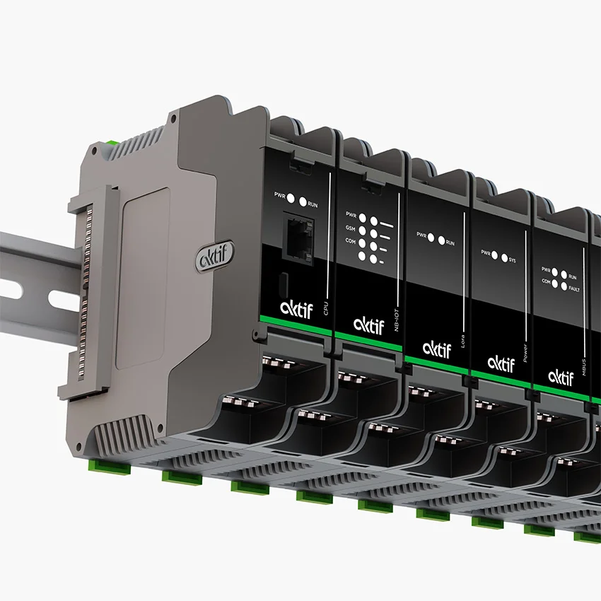 Smart Data Controller Pi-EDGE